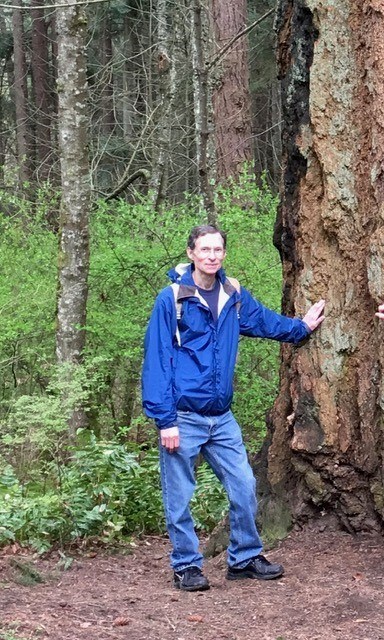 Obituary of Donald Roy Jeffery