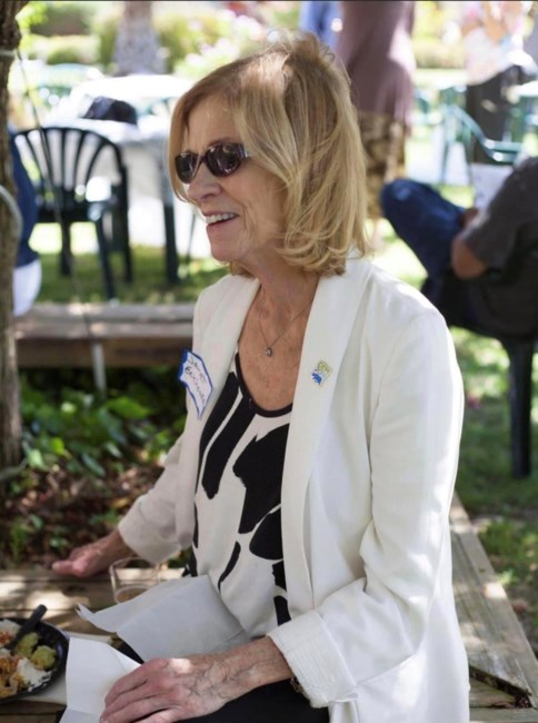 Obituary of Janet F. Eckhouse