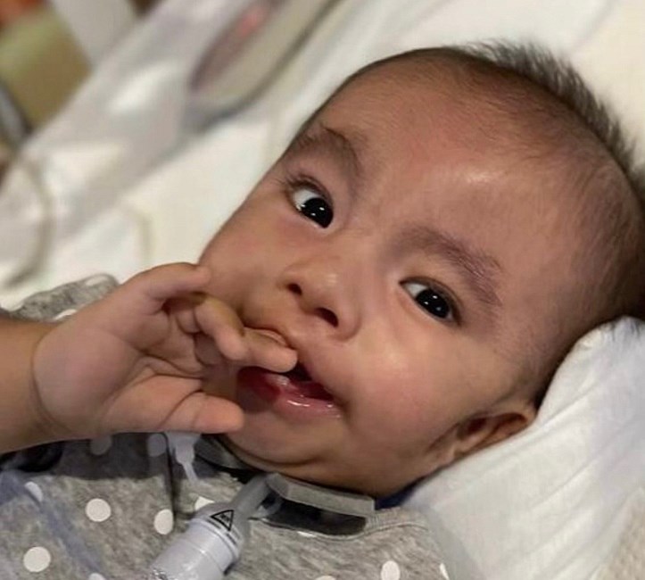 Obituary of Isabella Manzanares