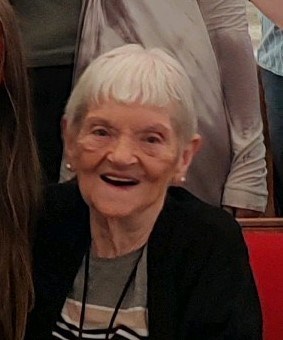 Obituary of Joan M Pfahl