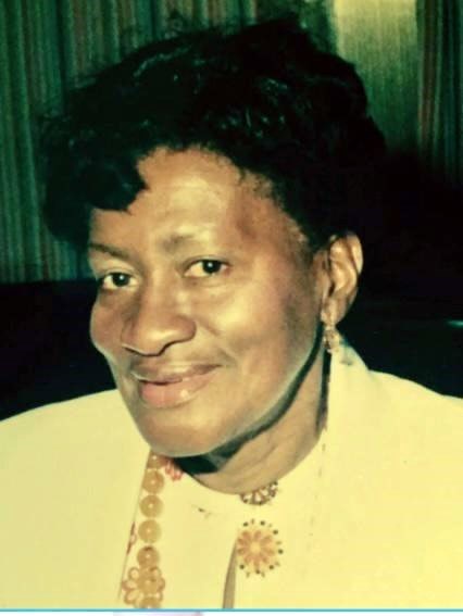 Obituary of Joyce Rhoden Snape