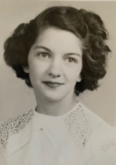 Elizabeth Dearth Obituary - Grand Rapids, MI