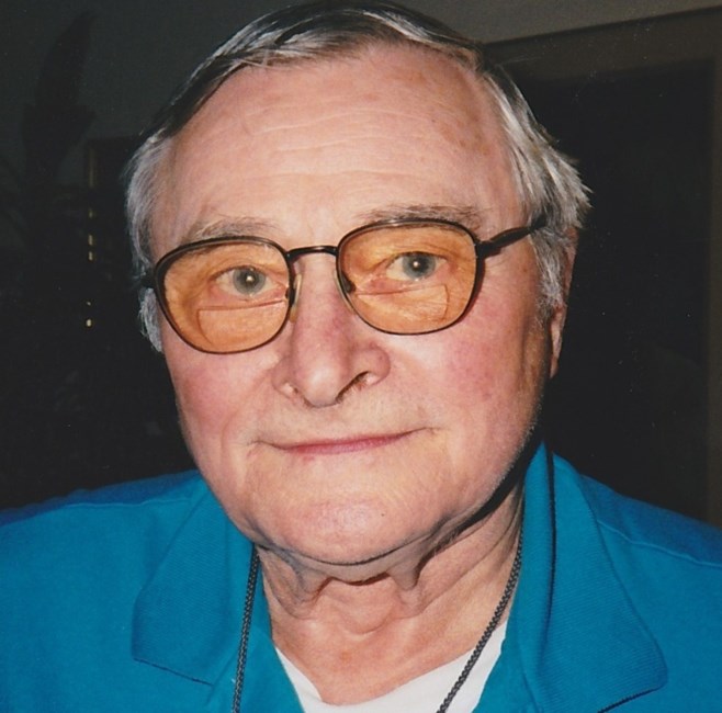 Obituario de Leroy Elwood Barner