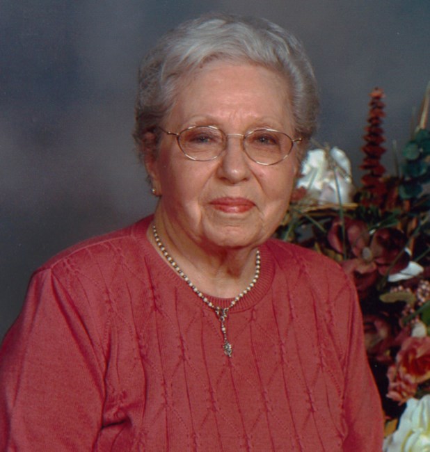 Obituary of Minnie Ann Lee