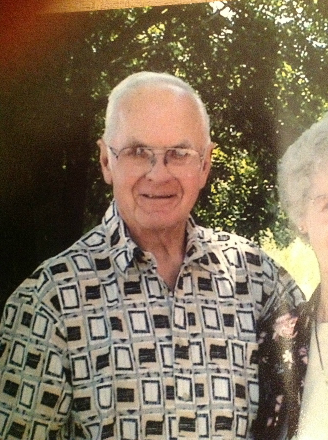 Obituary of Jack Wesley Grier