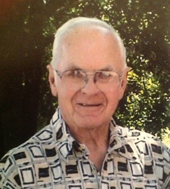 Obituary of Jack Wesley Grier