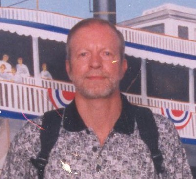 Obituary of Dr. Steven Satterfield Rutledge