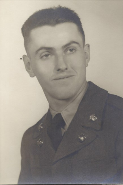 Obituary of Harold Emerson Backer