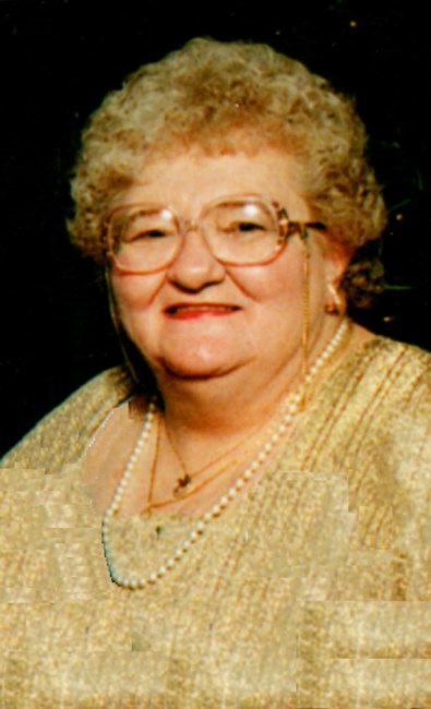 Obituario de Jewell Shannon Sharpe