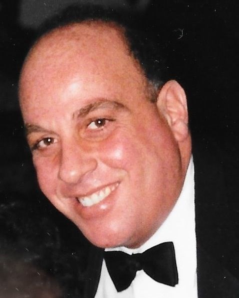 Avis de décès de Peter Joseph Rallo