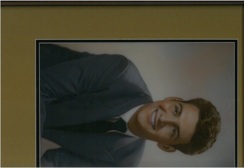 Obituary of Anthony "Tony" Mazzola