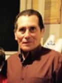 Obituary of Gregorio Hernandez