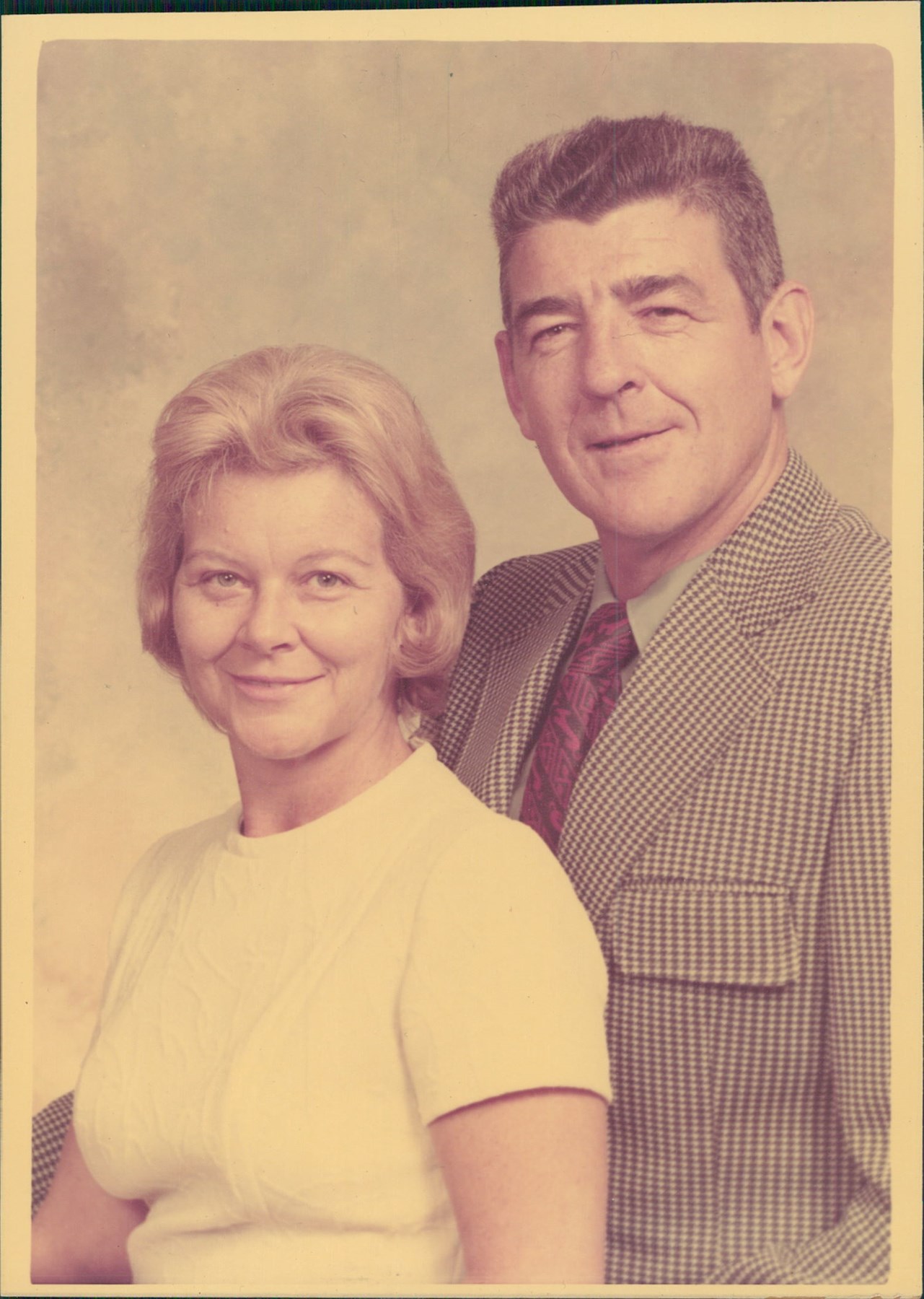 Obituary of Betty E Tilkey