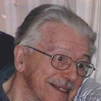 Obituary of Hugh Bourne Secker