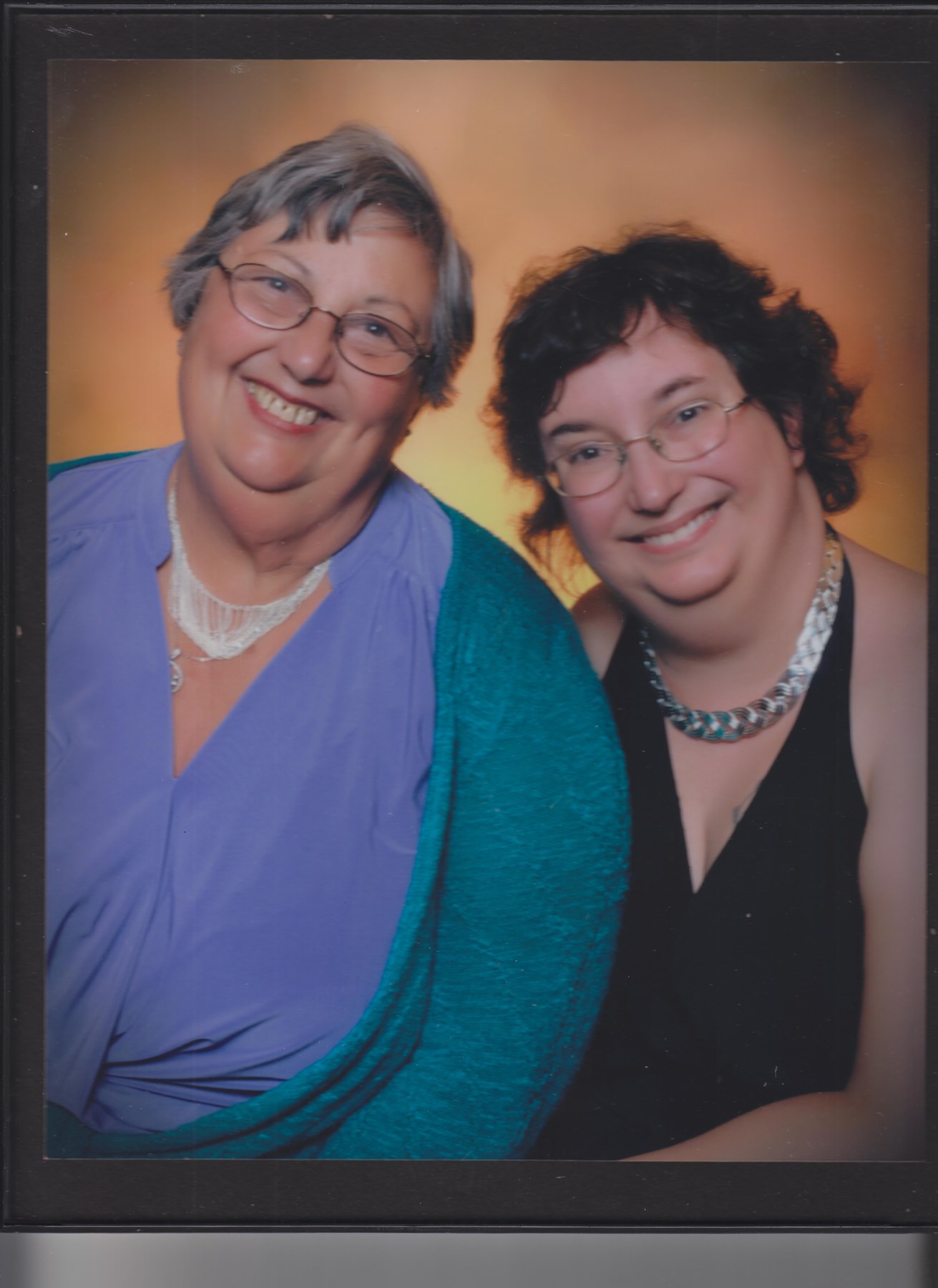 Obituary of Renee Mettier Hall