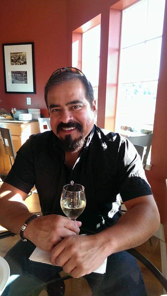 Obituary of David Duran Vega