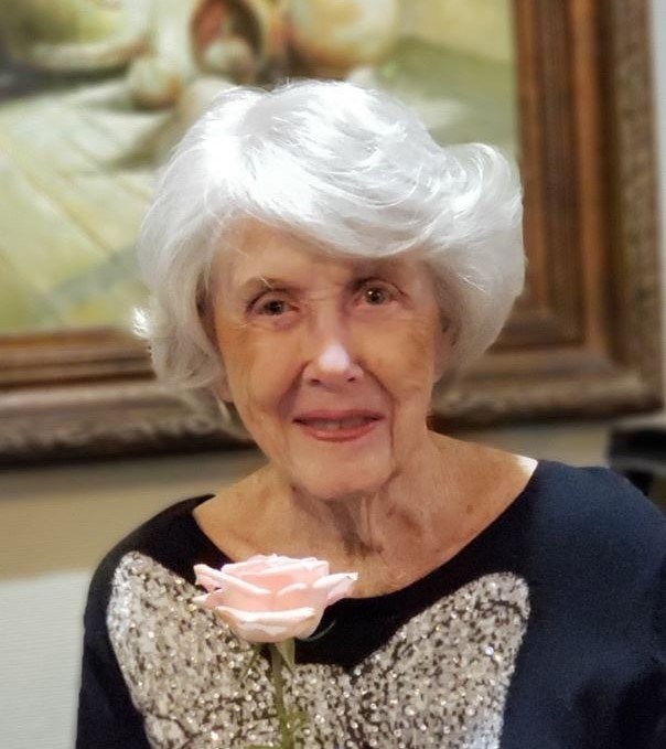 Betty Weeks Obituary