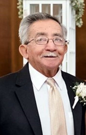 Avis de décès de Frank Duran