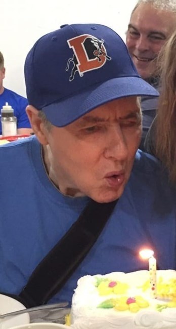 Obituary of William Edward Garska