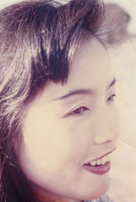 Obituary of Yaeko Alexander