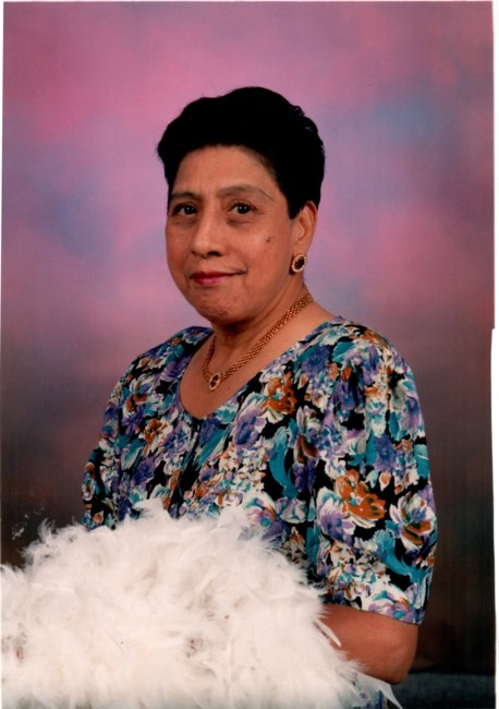 Obituary of Serenita Irene Cervantes