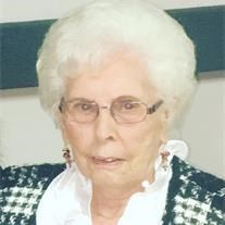 Obituary of Margie Kathleen Martin