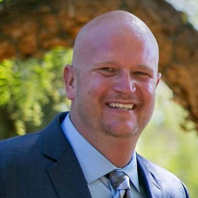 Obituary of James Norman Brent Morin