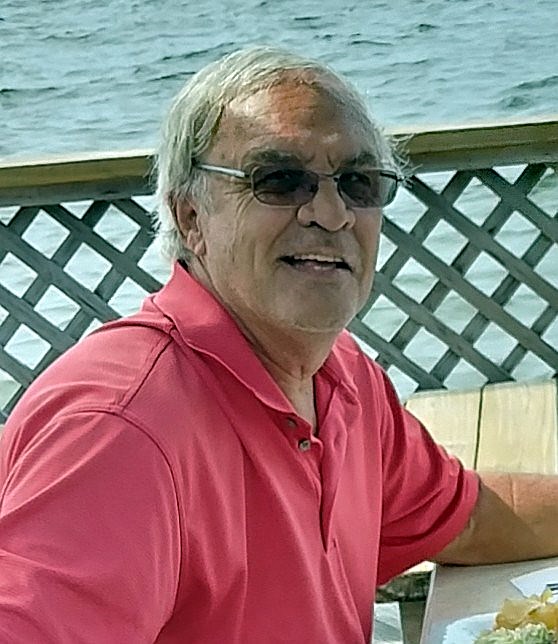 Obituario de Robert Edgar Gagnon