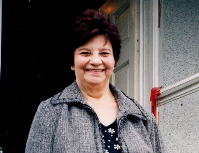 Obituary of Dorothy Aileen Smith