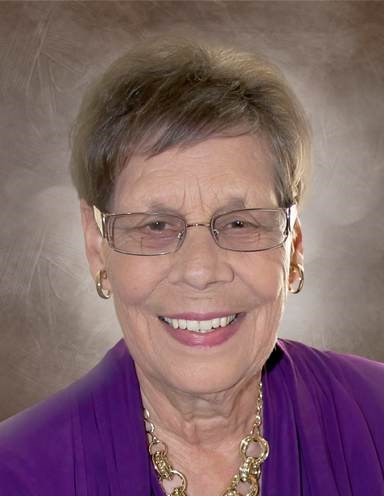 Obituary of Shirley Ann Doke (Sinodhinos )