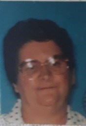 Obituary of Annie Ruth Mulkey
