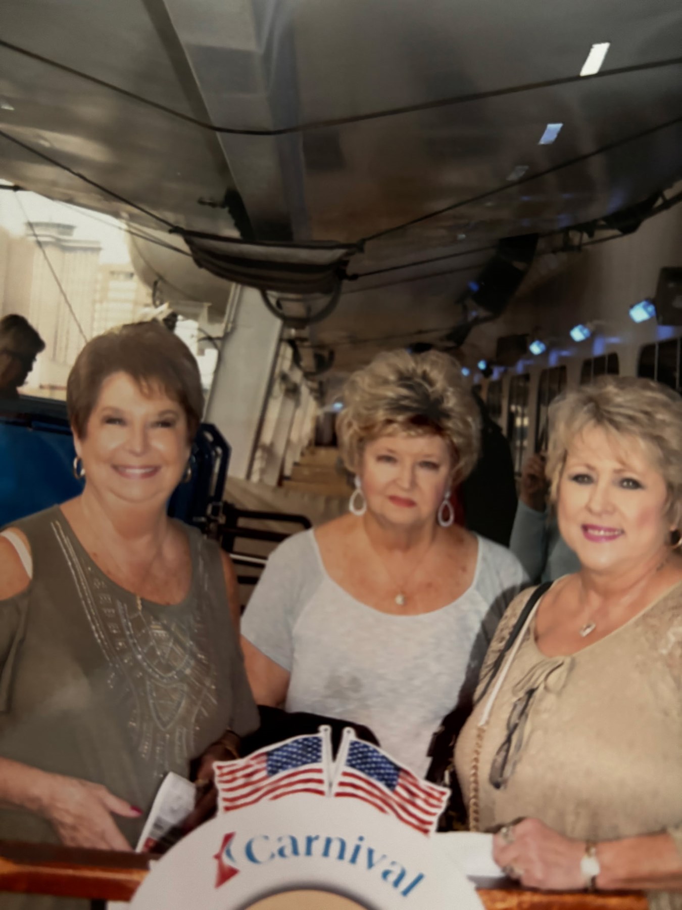 Obituary of Betty Gornowicz