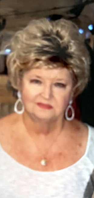 Obituary of Betty Gornowicz