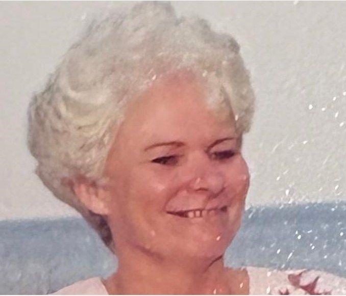Obituary of Nelda Sue Wright
