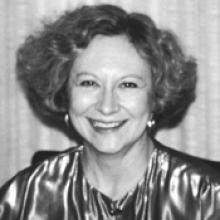 Obituary of Joan Edith Anderson