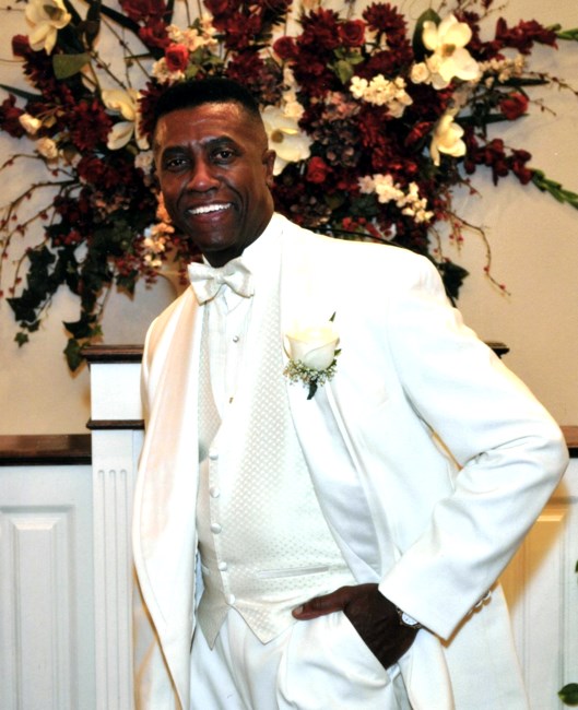 Obituary of Wade Perkins Jr.