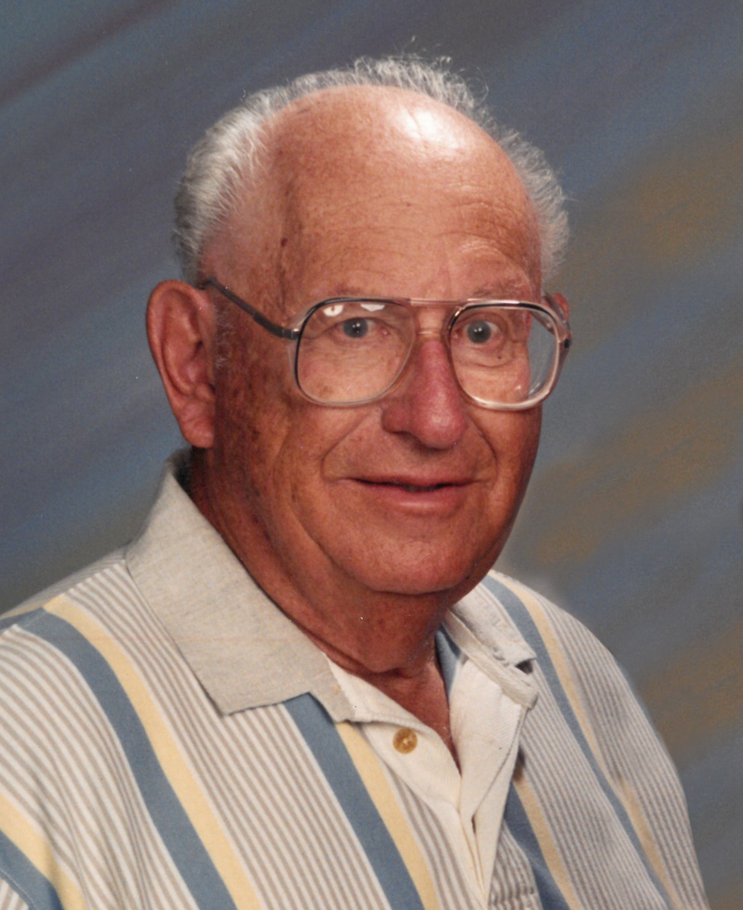Obituary of Fred M. Rosenthal