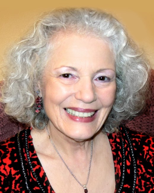 Obituario de Barbara Jane Snyder