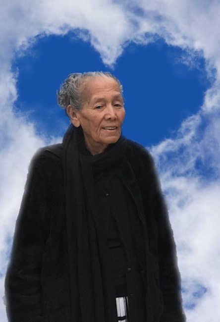 Obituary of Juanita E Gutierrez