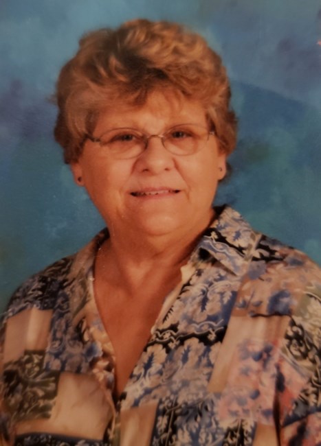 Obituary of Neva Pearl Dixon