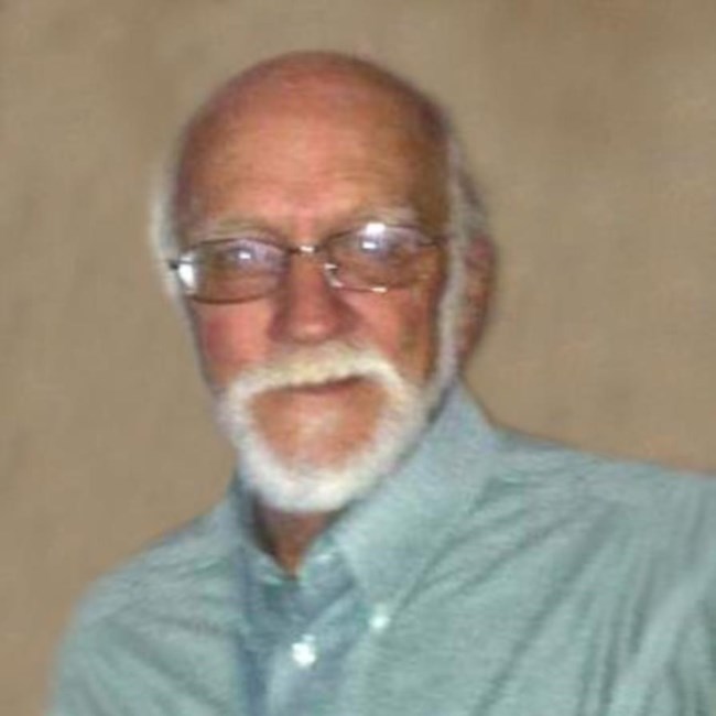 Obituary of Ronald Rozema