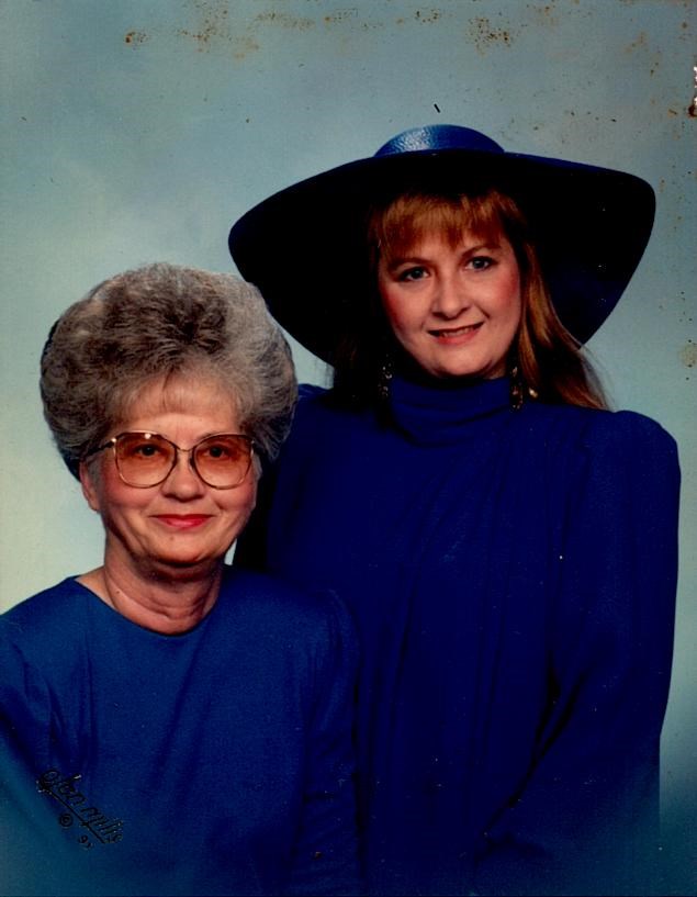 Obituary of Bettie J. (Webb) Harrison