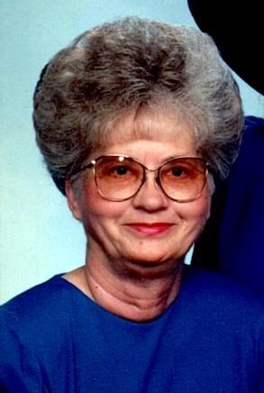 Obituary of Bettie J. (Webb) Harrison