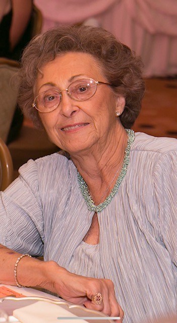 Obituario de Marie Galgano