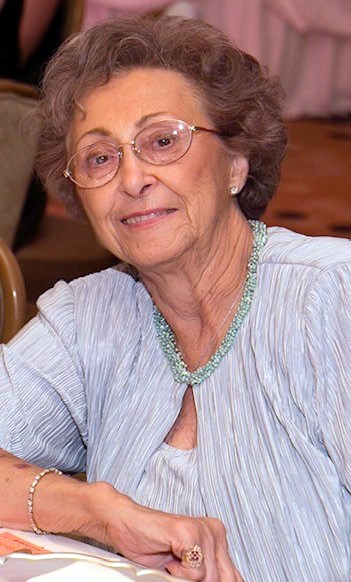 Obituario de Marie Galgano