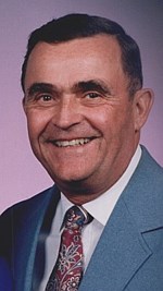 Ira Bryan Lilly Jr.