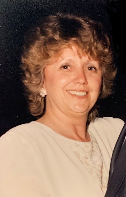 Obituary of Jean Caroline Clark