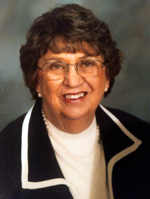 Obituary of Unita Pope Hayden