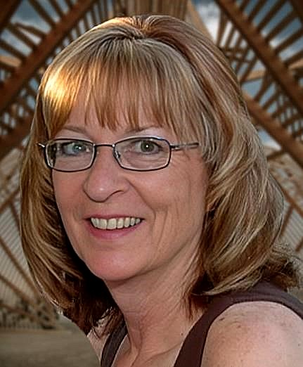 Obituary of Susan Marie Farmer