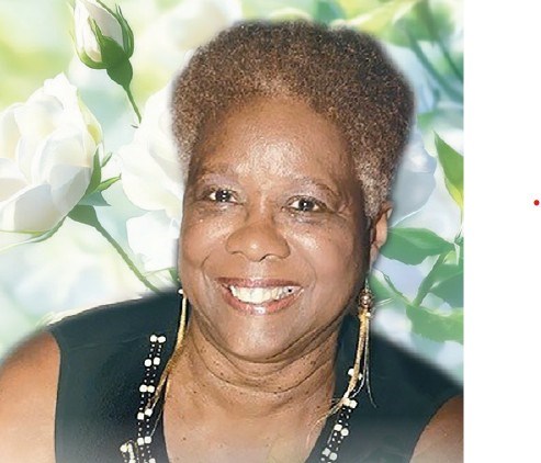 Obituary of Lovada Merriweather